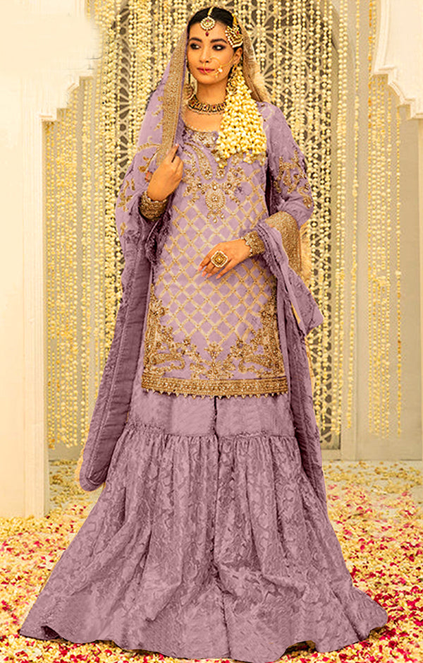 MARIA.B ORGANZA MB 80