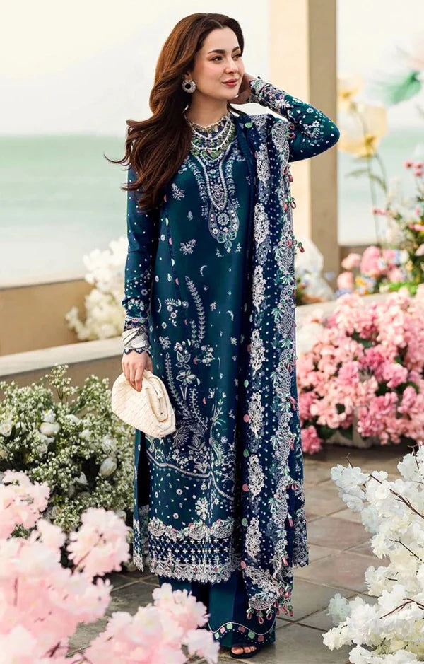 MARIA.B VISCOSE AURORA