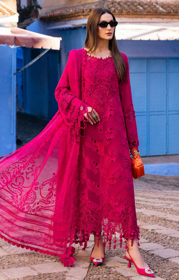 MARIA.B VISCOSE 2508