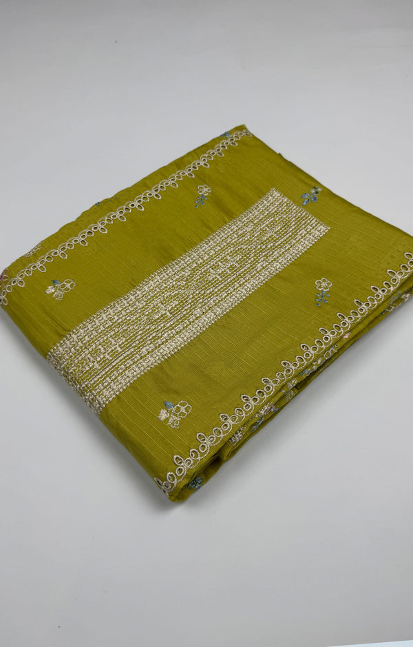 LAILA MISHRA 01-A DHAANI LAWN 2PC