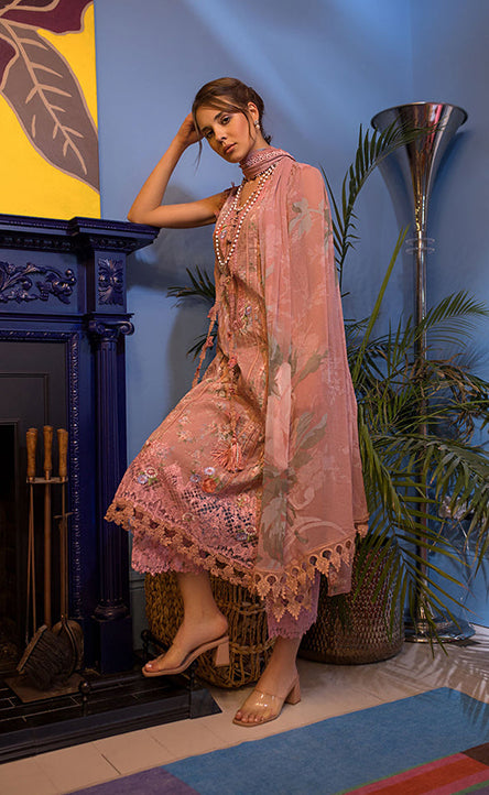 SOBIA NAZIR LINEN SN-04