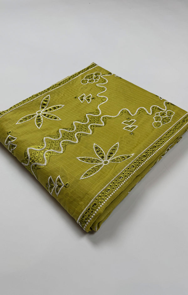 ZOHA 01-B LAWN 2PC FREE DC