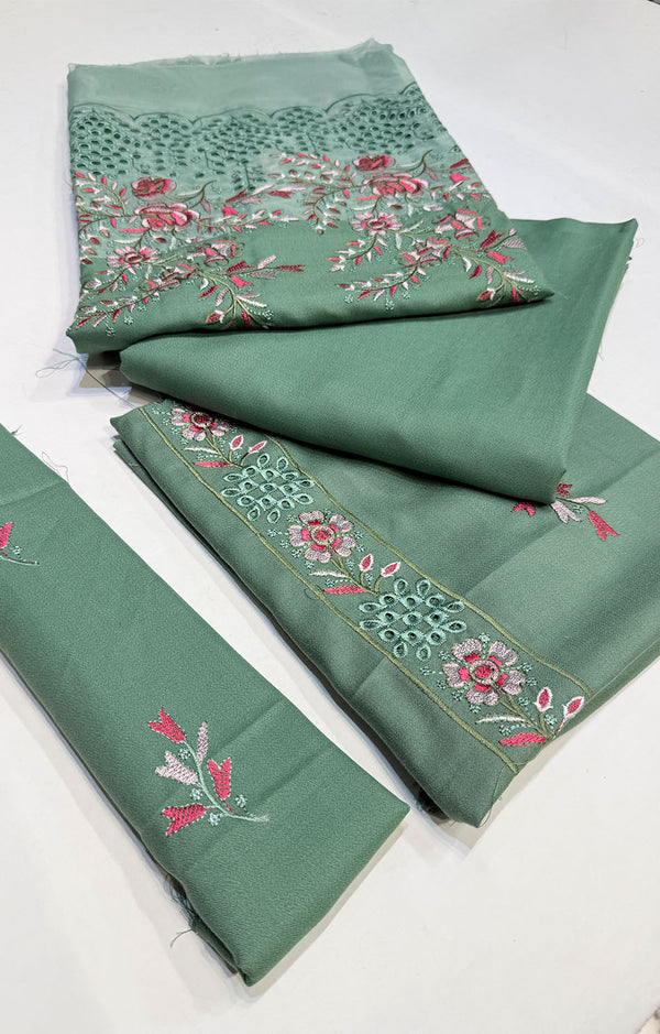 AMAL PISTACHIO DHANAK 2PC